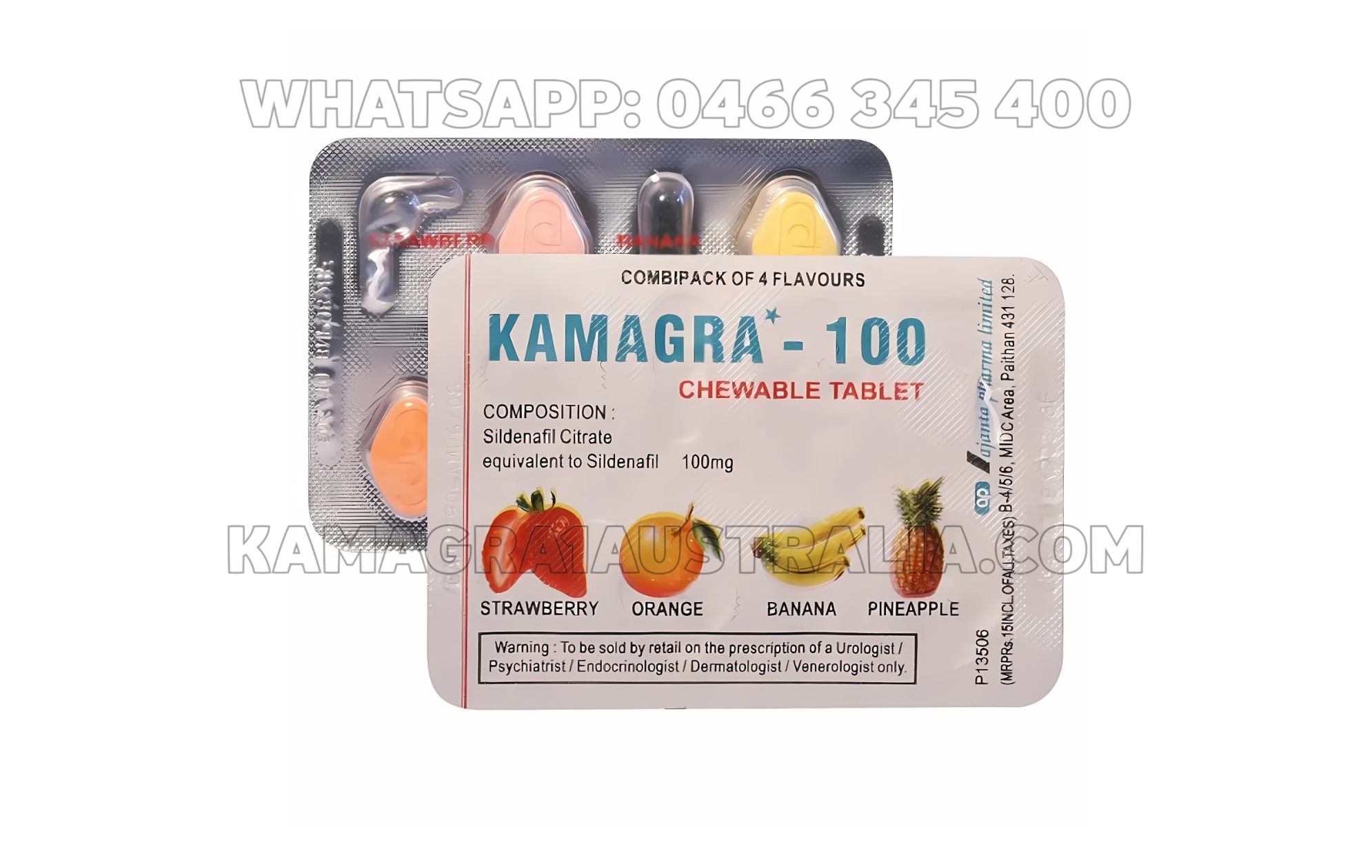 Kamagra Soft Chewable Tablets Kamagra Soft Chewable Tablets