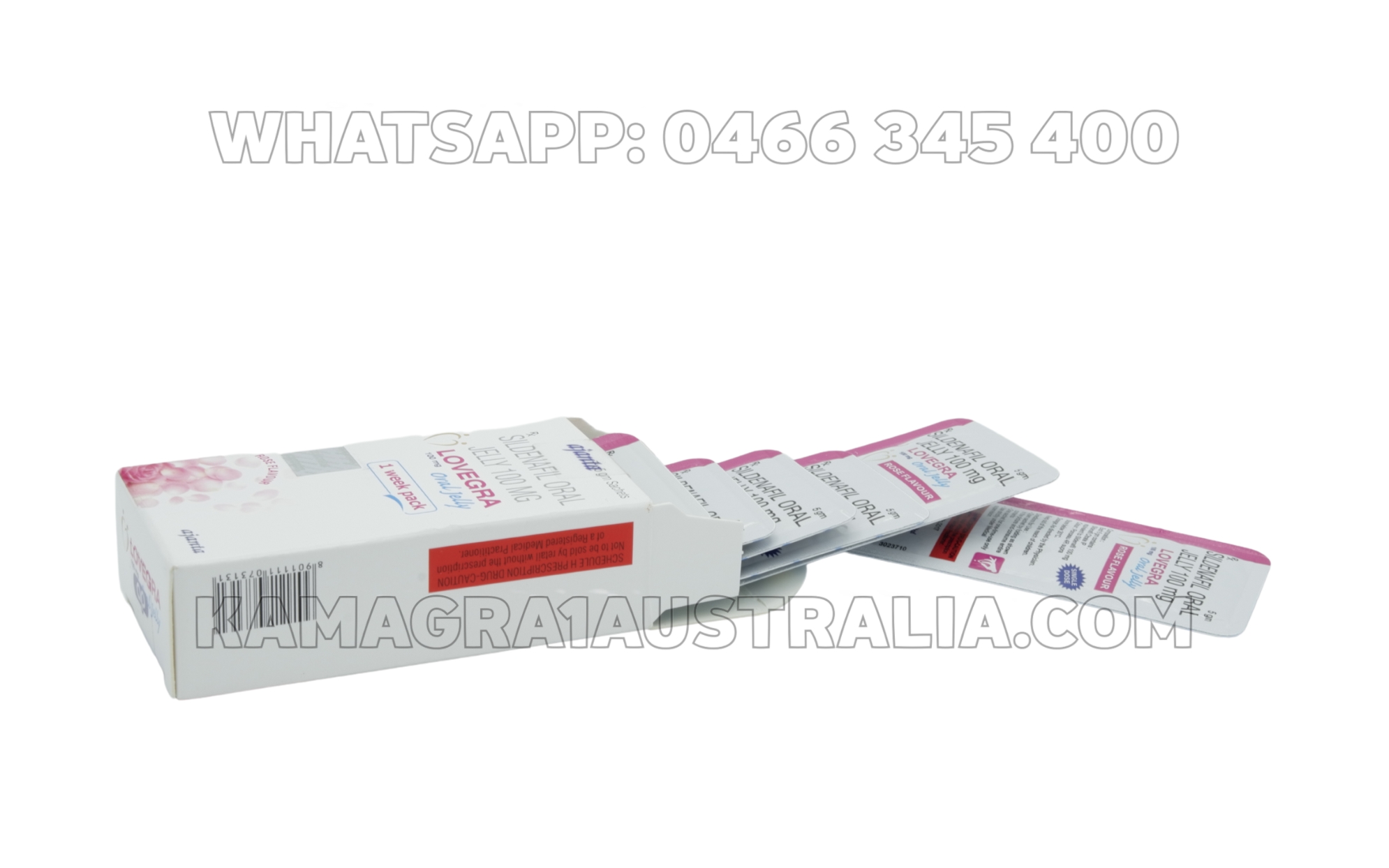 Safety and Precautions for Lovegra Oral Jelly