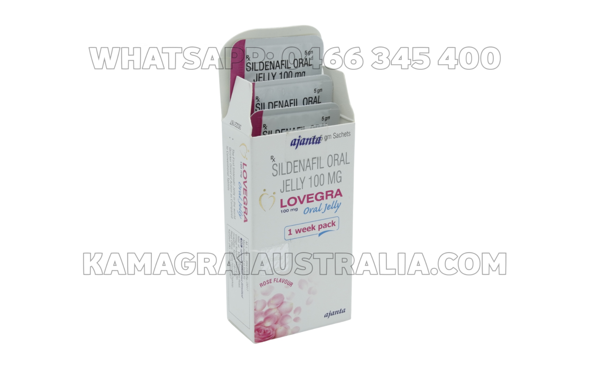 Where to buy Lovegra Oral Jelly?