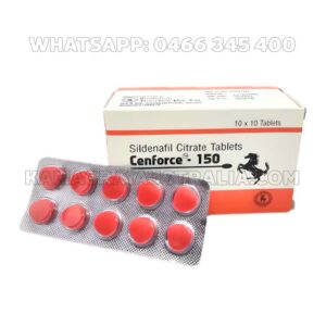 Cenforce 150 Mg